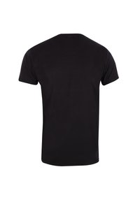 Henry Tiger LED ZEPPELIN HERMIT - Print T-shirt - black