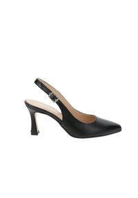 Valleverde ABSATZ - Decolleté - nero