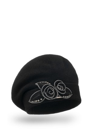 Gorro - black