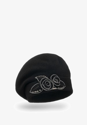 Vivisence Beanie - black