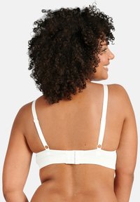 Sans Complexe AGATHE - Sujetador push-up - ivory