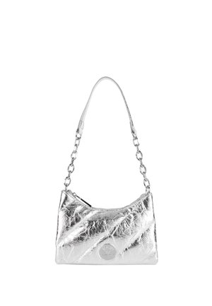 LUCILLE - Sac à main - silber