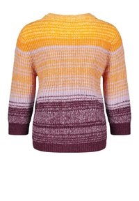 Taifun Jumper - multi-coloured