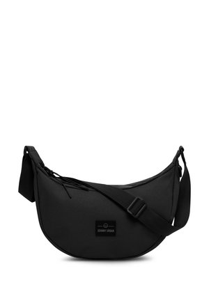 ALLY MEDIUM - Sac bandoulière - black