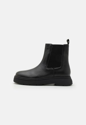 ESTATE ZINON BOOT  - Stiefelette - black