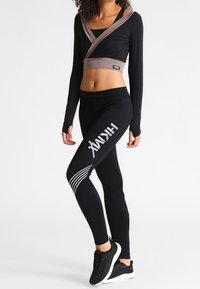 Hunkemöller Bluzka z długim rękawem