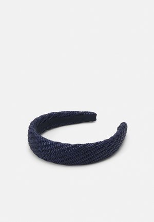 ESCHILO - Hair styling accessory - navy