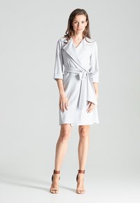 Figl Freizeitkleid - grey