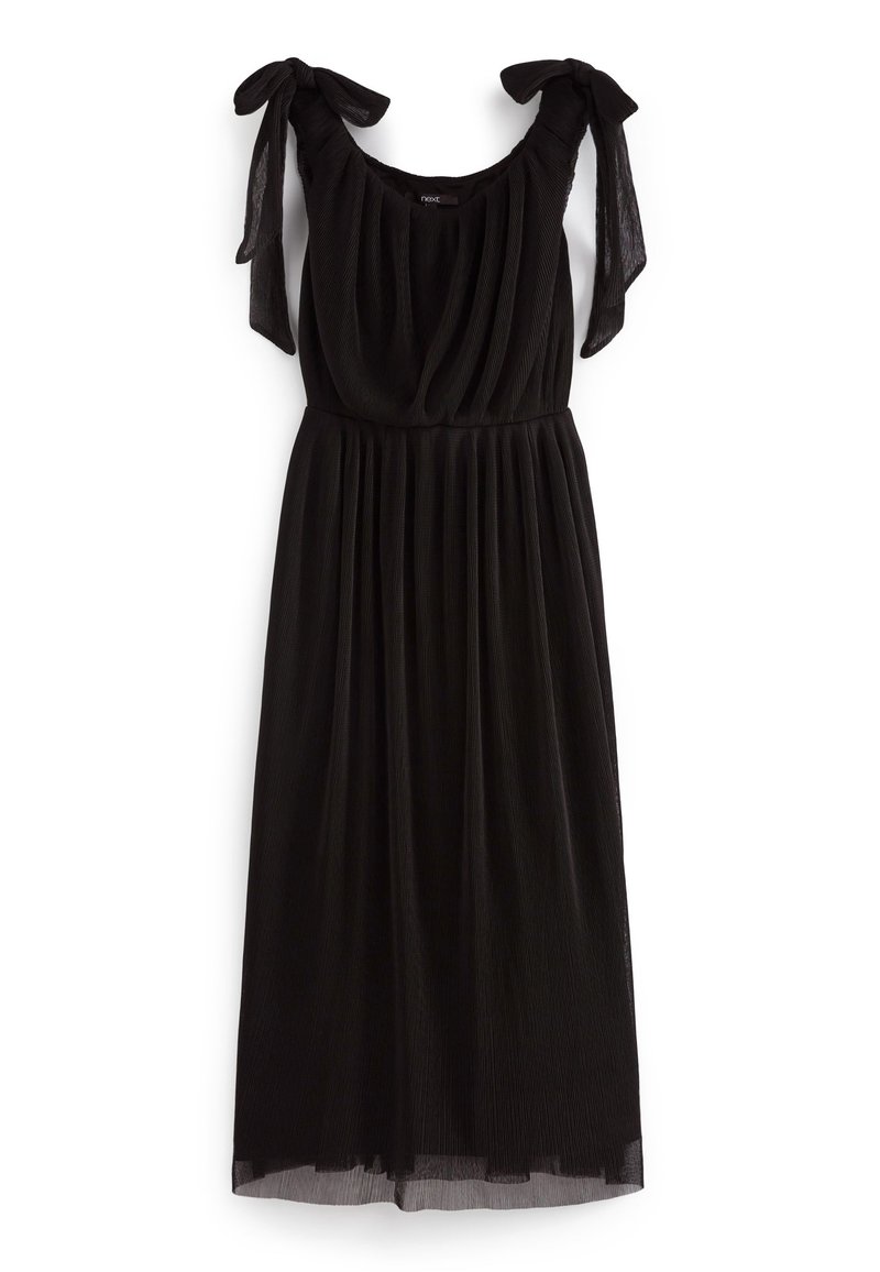 Next Cocktailjurk zwart Next Cocktailjurk zwart