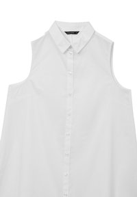 Calliope Top - bianco