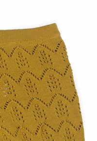 MIPOUNET Shorts - ochre