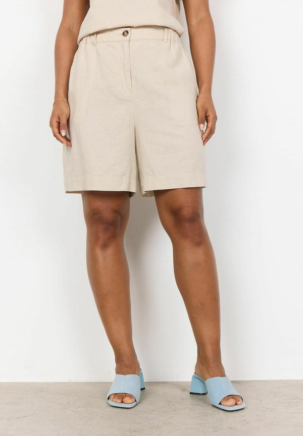 SC-INA 50 - Shorts - sand