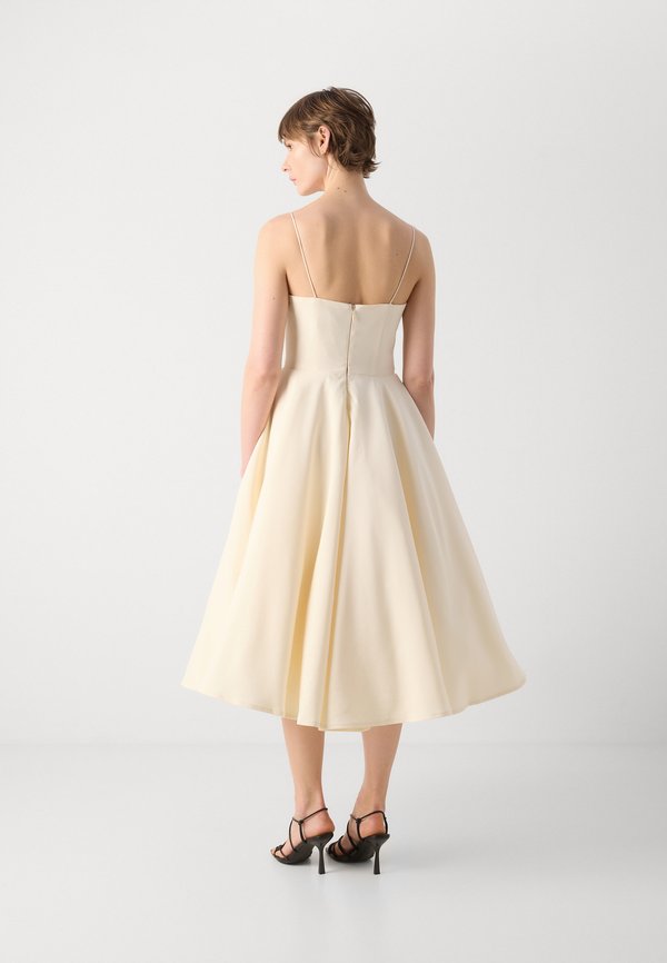 JONES - Cocktail dress / Party dress - ivory4
