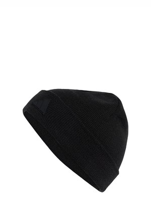 Beanie - black