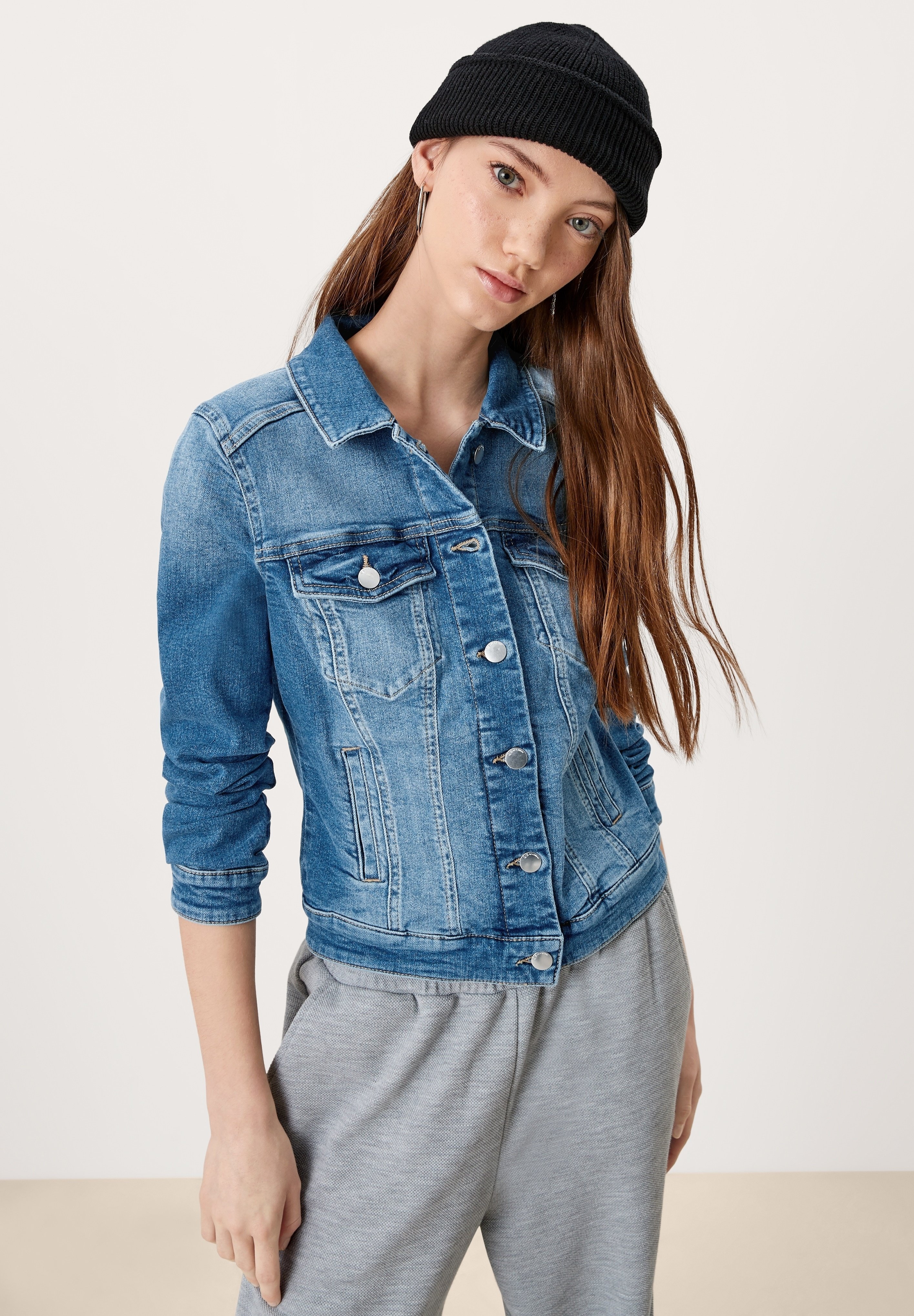 QS by s.Oliver Online-Shop entdecken | ZALANDO