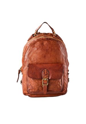 ROSSANA DAY - Zaino - cognac