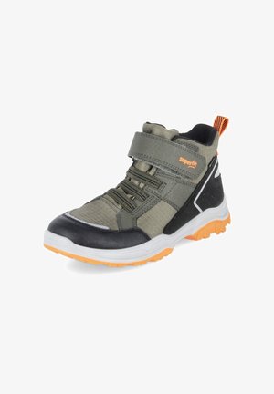 Superfit, UNISEX, khaki