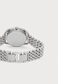 Anna Field SET - Náhrdelník - silver-coloured
