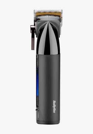 BaByliss SUPER-X METAL HAIR CLIPPER - Accessoires d'épilation - black