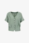 Bluza - light green