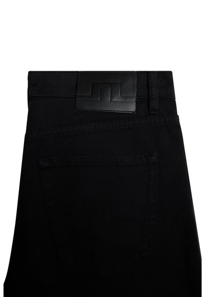 J.LINDEBERG Jeans Slim Fit - black