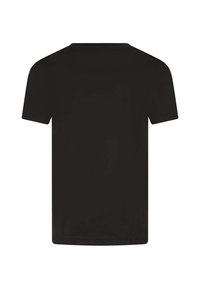 BENSON & CHERRY T-shirt imprimé - noir