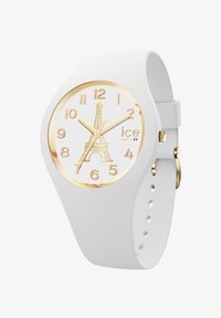 Unausgewählt, eiffel tower white s