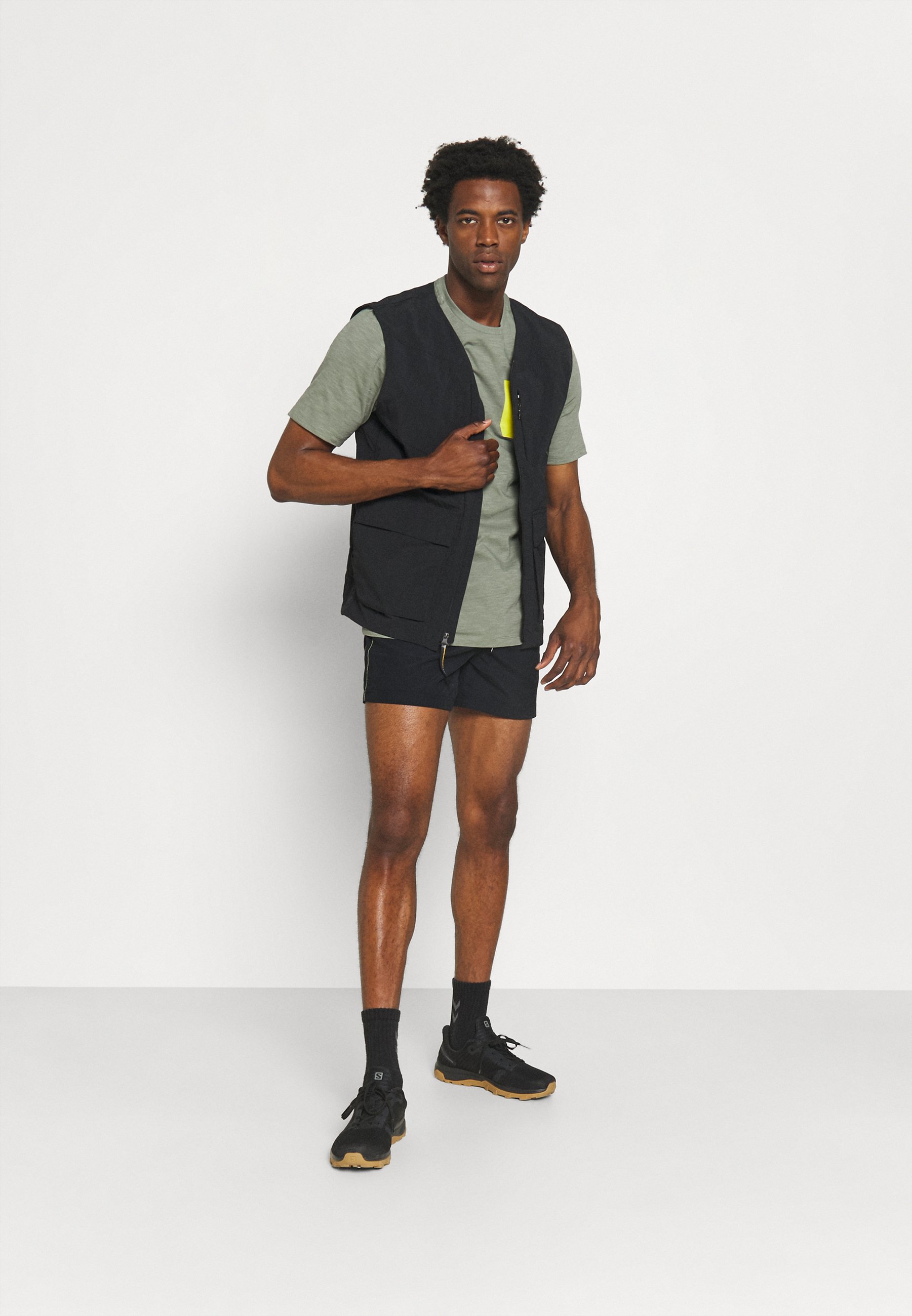 Men MINGUS - Swimming shorts Men MINGUS - Swimming shorts