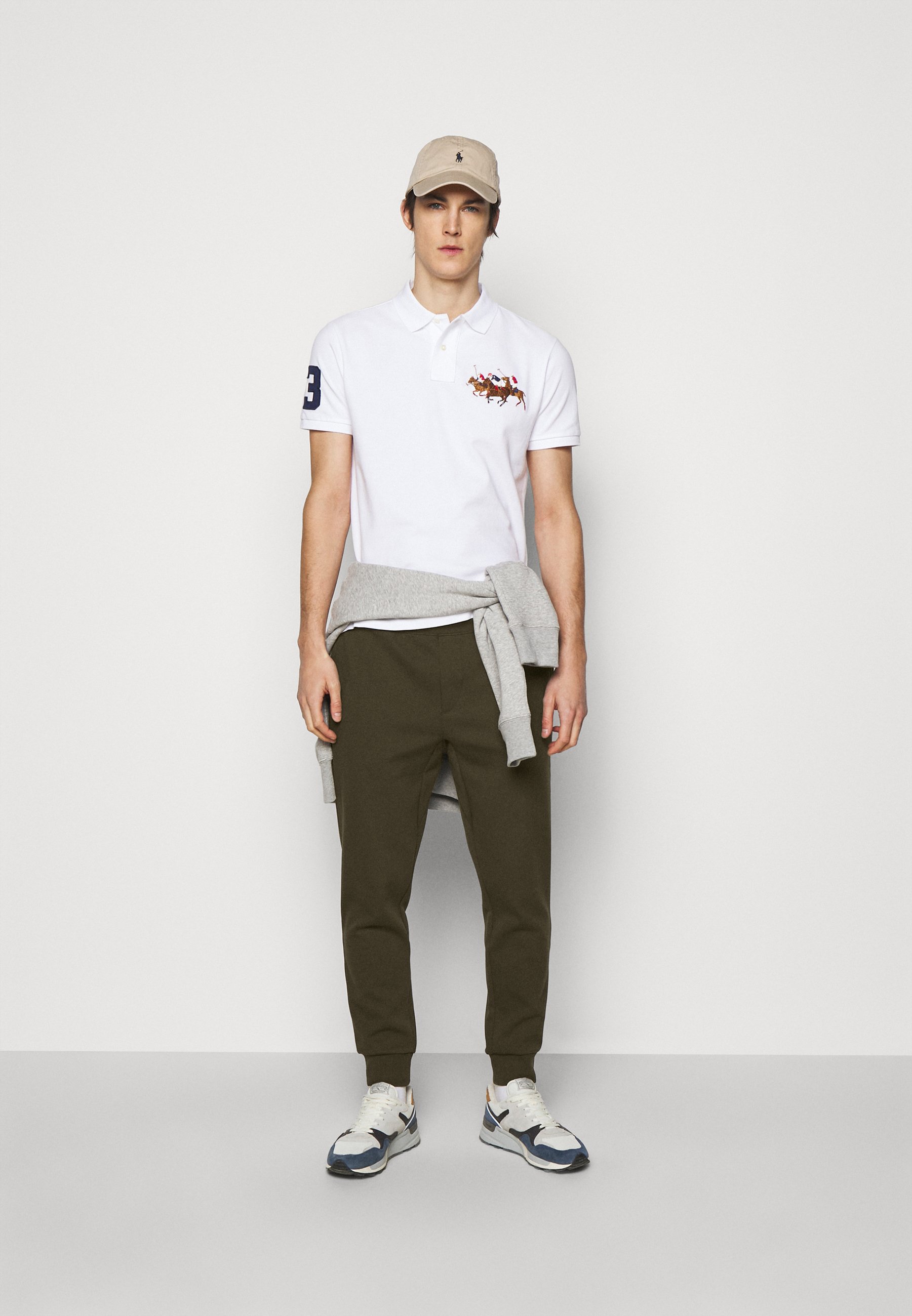 Polo Ralph Lauren DOUBLE PANT 