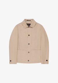 Unausgewählt, light beige