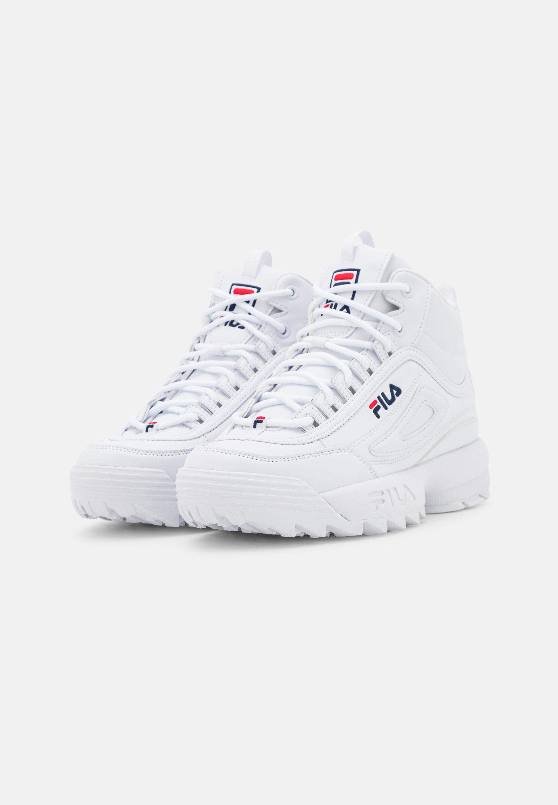 fila shoes womens high tops