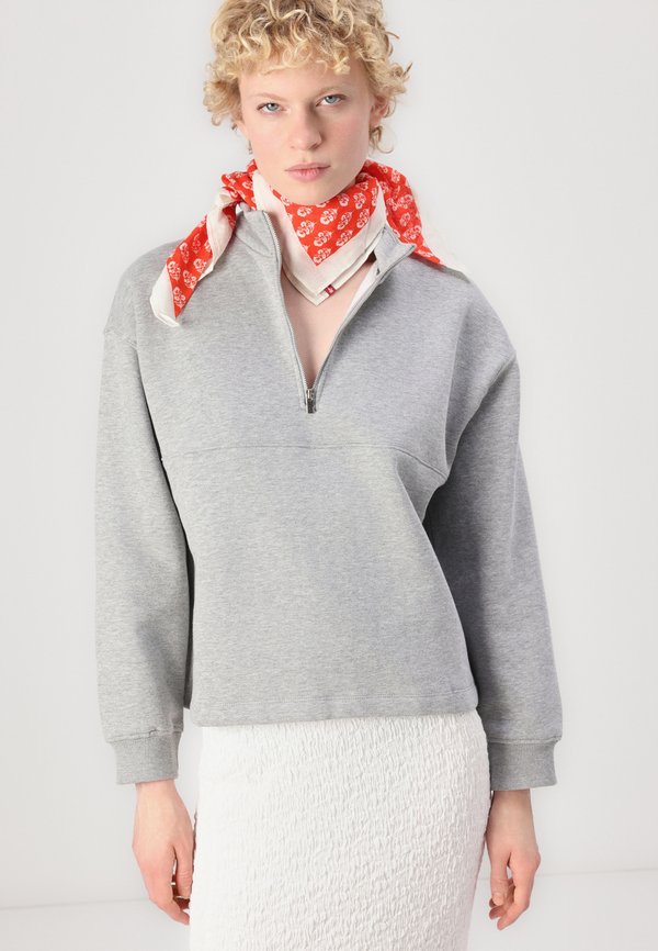 GIA ZIPPER - Sweatshirt4