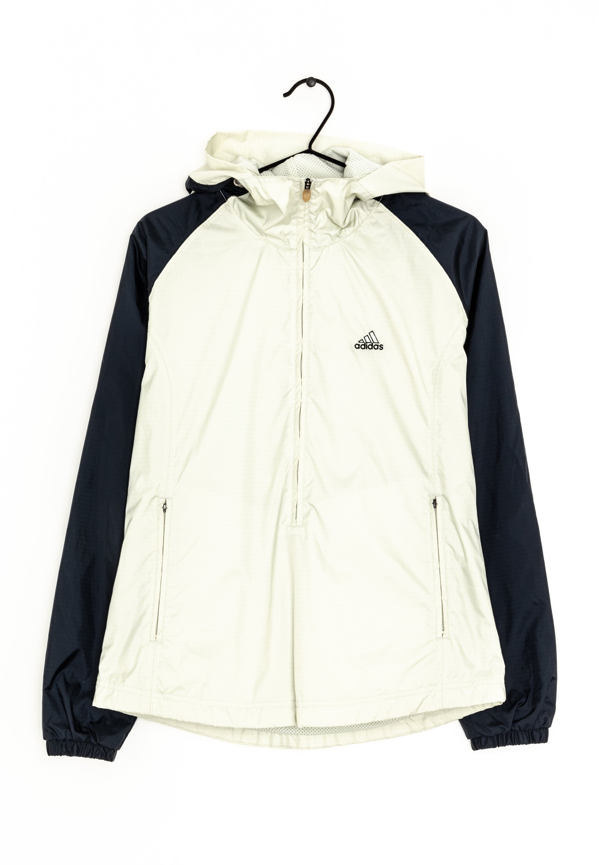 adidas Originals Light jacket off white/off-white (Pre-owned