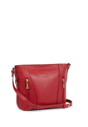 Fagola, Sac bandoulière - rouge