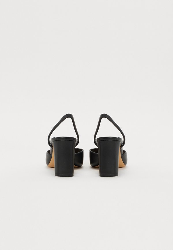 OLAELDAN  PILLOW WALK - Classic heels4