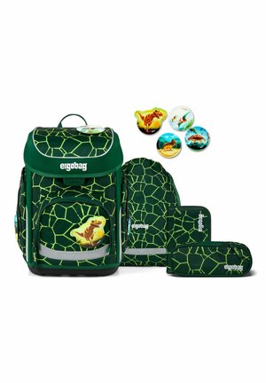 SET - Cartable d'école - bärrex