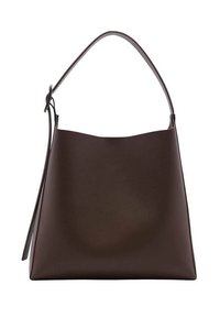 Ručna torba - brown