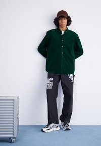 Carhartt WIP MADISON - Srajca - chervil
