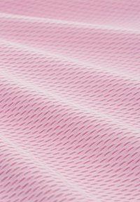 TOM TAILOR DENIM STRUCTURED - Mikina - soft summer pink