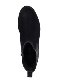 Josef Seibel BRIDGET - Bottines à plateau - ocean