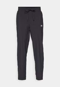 SPORT ESSENTIALS PERFORMANCE PANT - Joggebukse - black