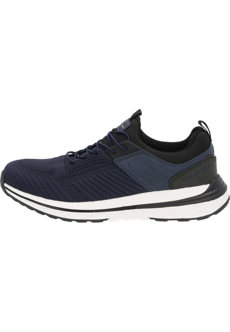 DOCKERS - Trainers - blau, Enlarge