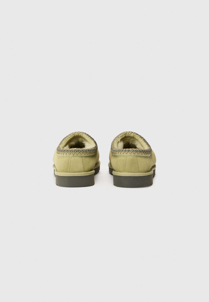 UGG TASMAN II - Slippers - muted brass/magnolia leaf/light  display picture 2