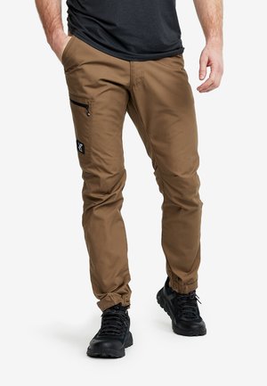 OUTDOOR BASIC - Tygbyxor - cub
