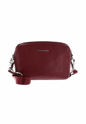 Sac bandoulière - grape