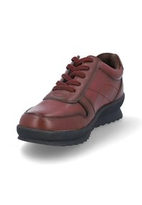 Coronel Tapiocca Zapatos con cordones - burdeos