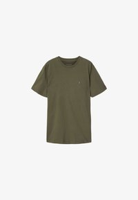 Ikke valgt, green