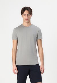 AllSaints - TONIC - T-shirt basic Miniatura obrazu 1