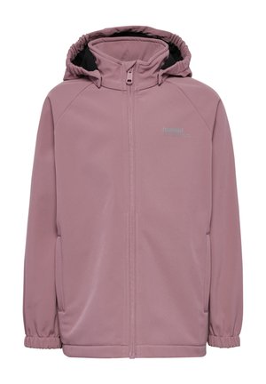 Hummel Blouson - wistful mauve