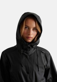 aim’n® RAIN - Veste imperméable - black